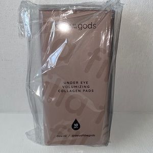 COLLAGEN UNDER EYE PADS